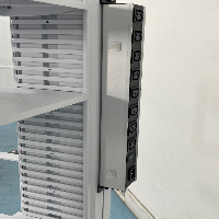 Agilent InfinityLab Flex Bench with Power Strip image 2